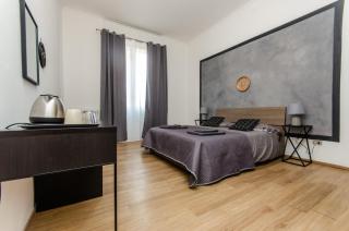 Grey Room - Milan - 8