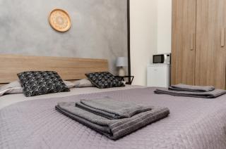 Grey Room - Milan - 4