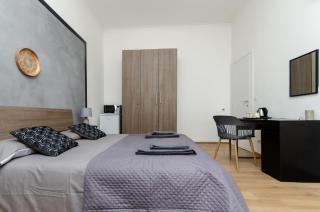 Grey Room - Milan - 2
