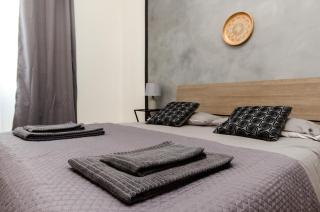 Grey Room - Milan - 1