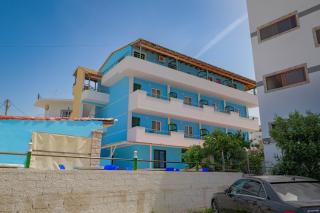 Vila Xhovani - Ksamil - 9
