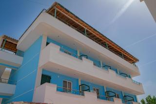 Vila Xhovani - Ksamil - 0