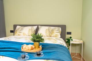 IHost Luxury -Free Parking- Plana 6 - Mailand - 6