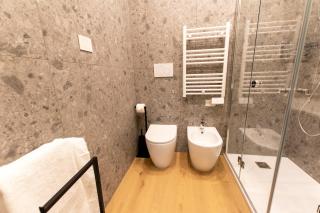 IHost Luxury -Free Parking- Plana 6 - Mailand - 2