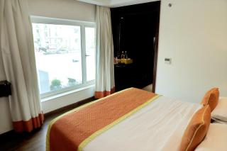 Zone By The Park , Bani Park Jaipur - Jaipur - 7