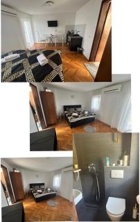 Ferienhaus Dramalj - 3
