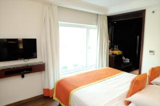 Zone By The Park , Bani Park Jaipur - Jaipur - 6