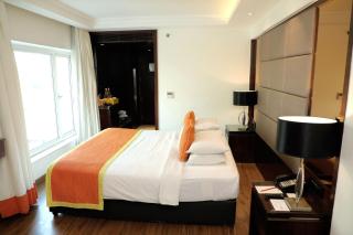 Zone By The Park , Bani Park Jaipur - Jaipur - 5
