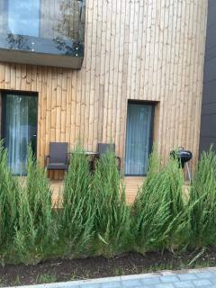 J7 apartment with terrace - 8