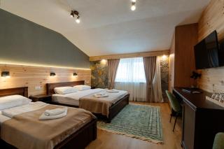 Hotel Zlatni bor - Žabljak - 7
