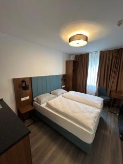 Munique Hotel München - Unterschleissheim - 5