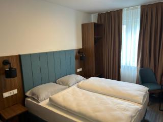 Munique Hotel München - Unterschleißheim - 1