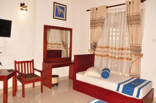 Nature First Hotel - 7