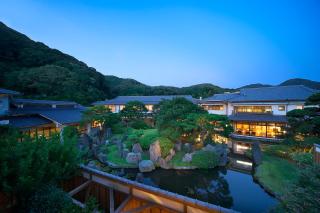 Kagetsutei - Shimoda - 0