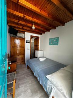 Pension Marias Sea View - Mikonos - 9