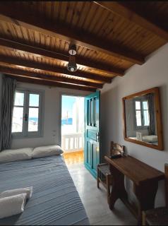 Pension Marias Sea View - Mikonos - 8