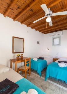 Pension Marias Sea View - Mikonos - 6