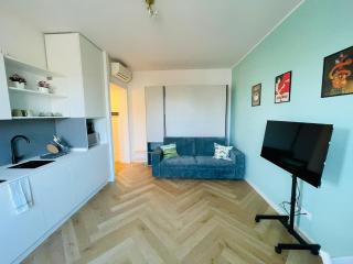 Navigli suite - Milan - 9