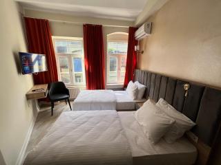 Genoa Port Hotel - Istanbul - 3