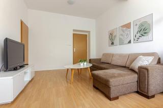 Sage Apartment near Train station Bratislava - 2