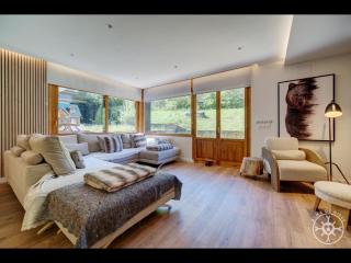CASA ARANEU de Alma de Nieve - Escuñau - 9