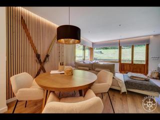 CASA ARANEU de Alma de Nieve - Escuñau - 3