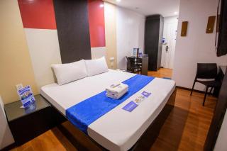 Hotel Dreamworld North Edsa - Manila - 5