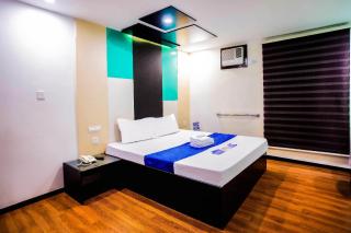 Hotel Dreamworld North Edsa - Manila - 1
