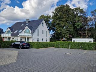 Zinnowitz, Ostseedüne - Zinnowitz - 8