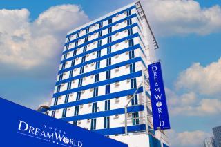 Hotel Dreamworld North Edsa - Manila - 0