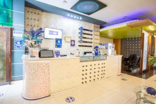 Hotel Dreamworld North Edsa - Manila - 2