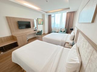 Muong Thanh Holiday Vung Tau Hotel - Vung Tau - 6