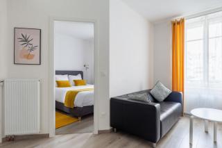 Travel Homes - Niffel 1 - Un havre de paix près du Parc - Mulhouse - 9