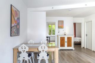 Travel Homes - Niffel 1 - Un havre de paix près du Parc - 8