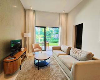 Apartment in a Tropical Oasis, Ki Residences, Pereybere - Managed by KSN - Pereybere - 5