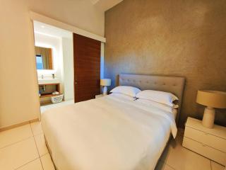 Apartment in a Tropical Oasis, Ki Residences, Pereybere - Managed by KSN - Pereybere - 2