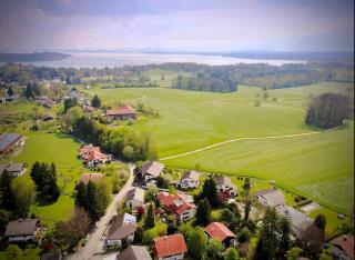 Rosi's Ferienwohnung Kampenwandblick - Prien am Chiemsee - 3