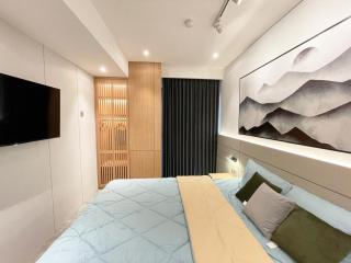 The si Ndoro Suite Amarta Patraland Yogyakarta - Kejayan - 8