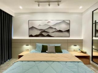 The si Ndoro Suite Amarta Patraland Yogyakarta - 9