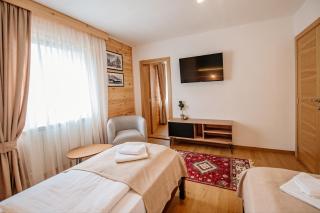 Hotel Zlatni bor - Žabljak - 4