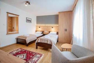 Hotel Zlatni bor - Žabljak - 5