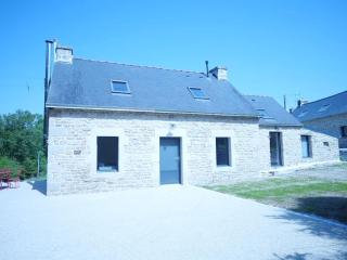 Gîte 1 dans un élevage d'alpagas 2 chambres - 8