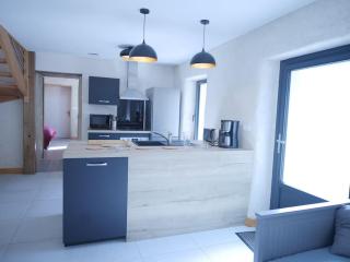 Gîte dans un élevage d'alpagas - Mellionnec - 7