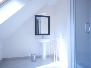 Gîte 1 dans un élevage d'alpagas 2 chambres - 3