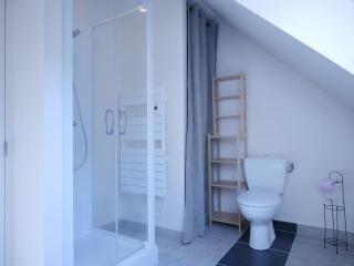 Gîte dans un élevage d'alpagas - Mellionnec - 2