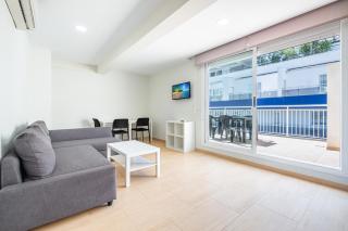 Apartamentos La Rosita Old Town B-21 - Benidorm - 8