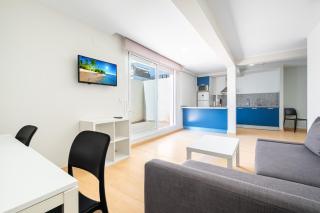 Apartamentos La Rosita Old Town B-21 - Benidorm - 4