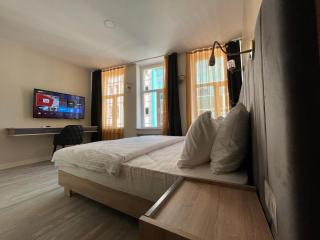 Genoa Port Hotel - Istanbul - 6