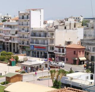 IRENE΄S DOWNTOWN APARTMENT - Calcide - 2