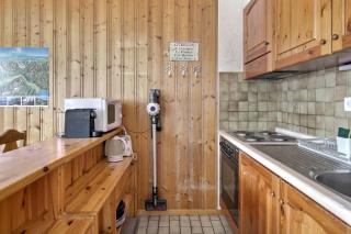 Spacious terrasse Functional - Champéry - 1